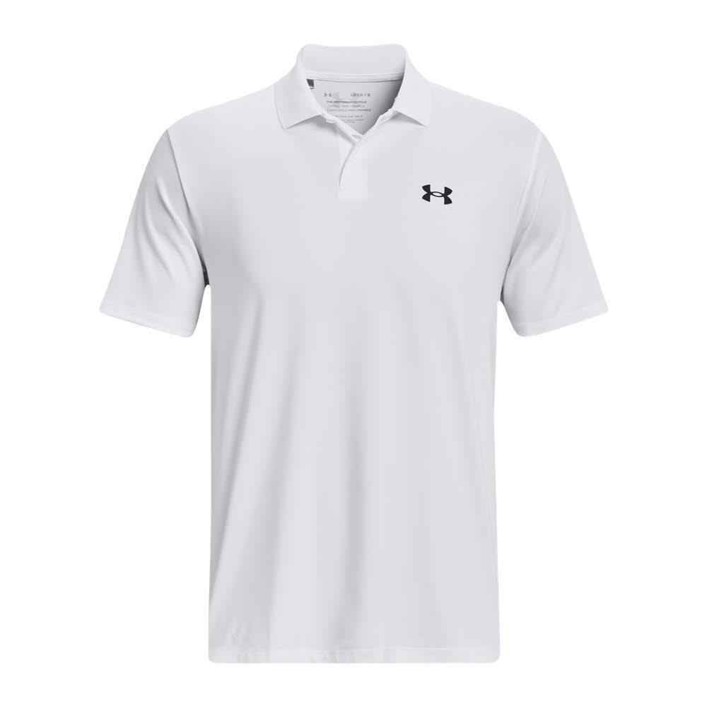 UA Performance 3.0  Polo