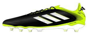 COPA PURE III CLUB FG/MG