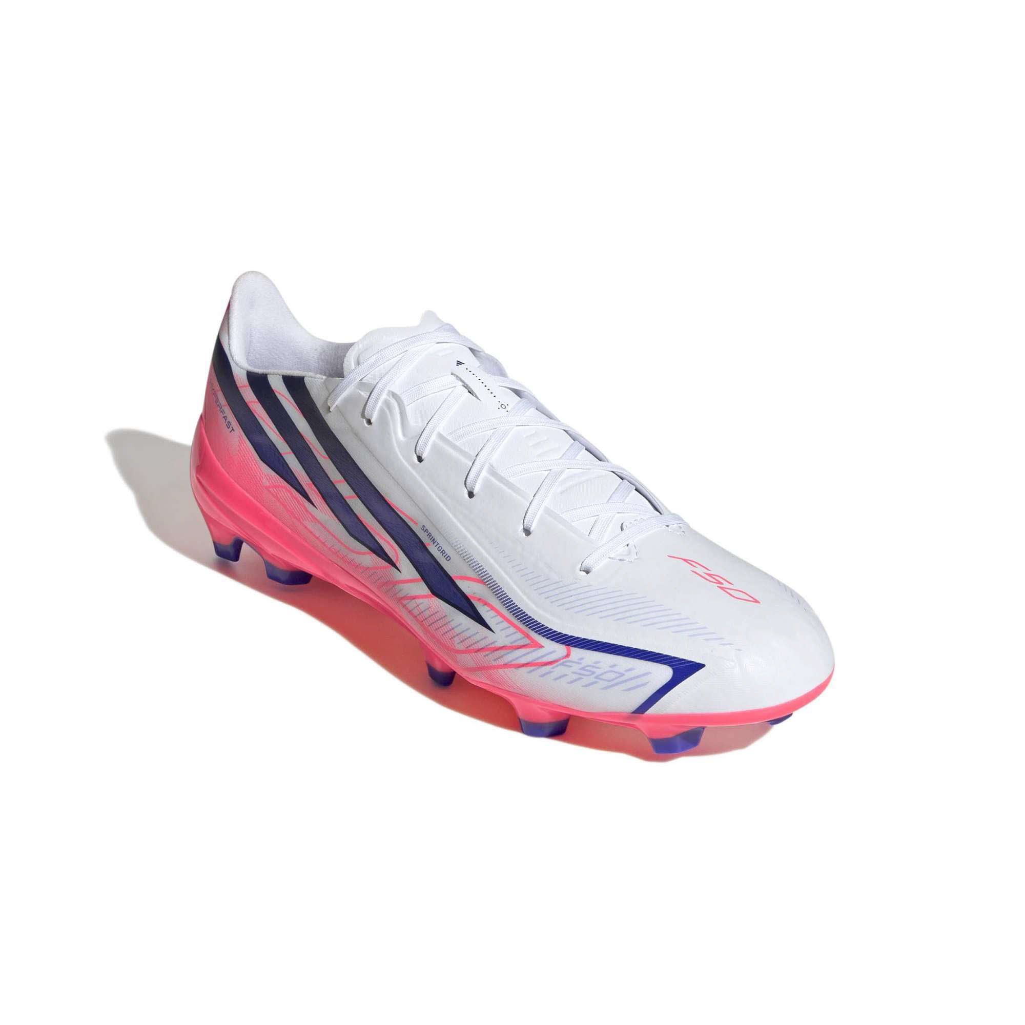 F50 HYPERFAST LEAGUE FG