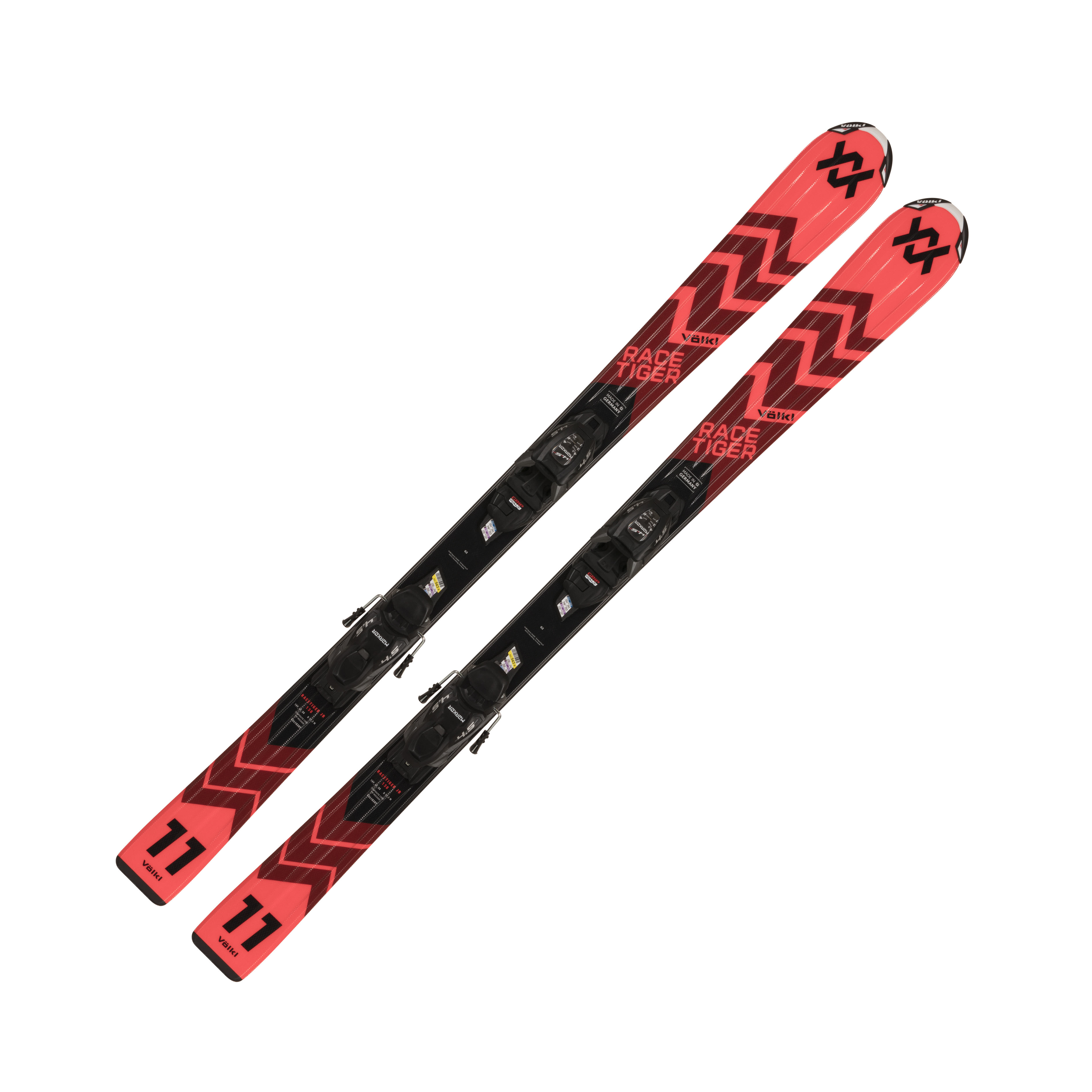 RACETIGER JR RED+7.0 VMOT JR R