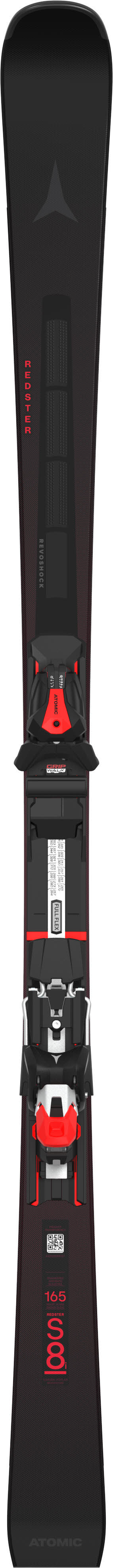 REDSTER S8i RVSK C + I 12 GW B