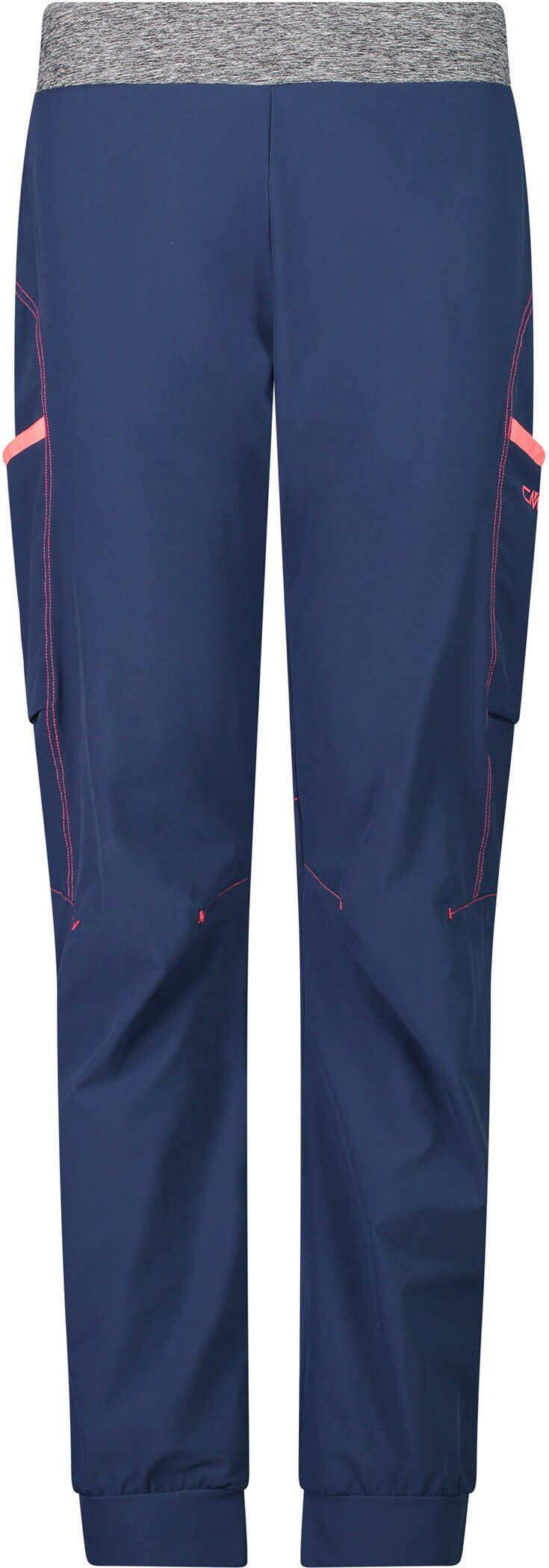 WOMAN PANT LIGHT CLIMB