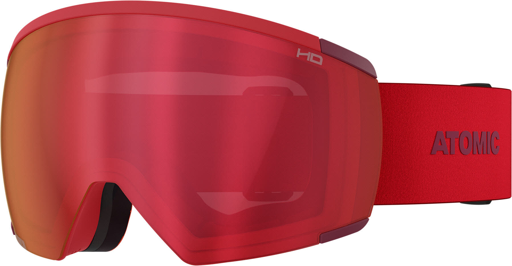 REDSTER HD