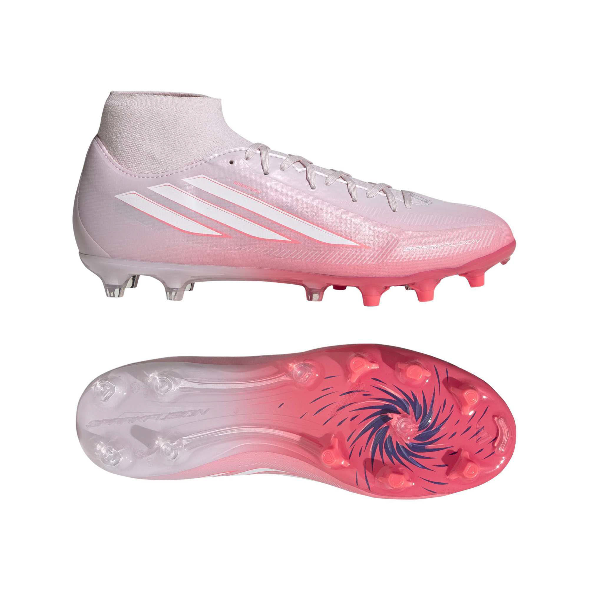 F50 SPARKFUSION LEAGUE FG/AG