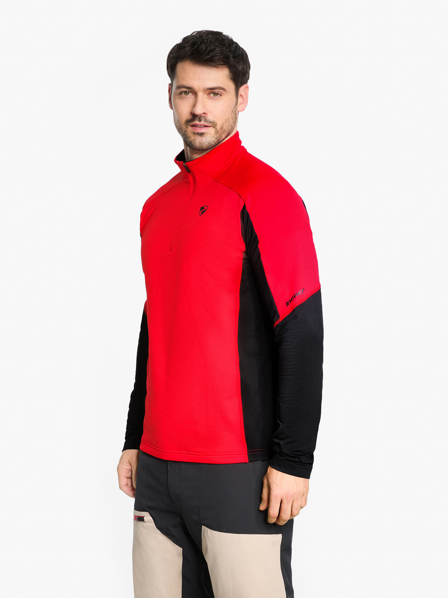 JIROTO-Z midlayer