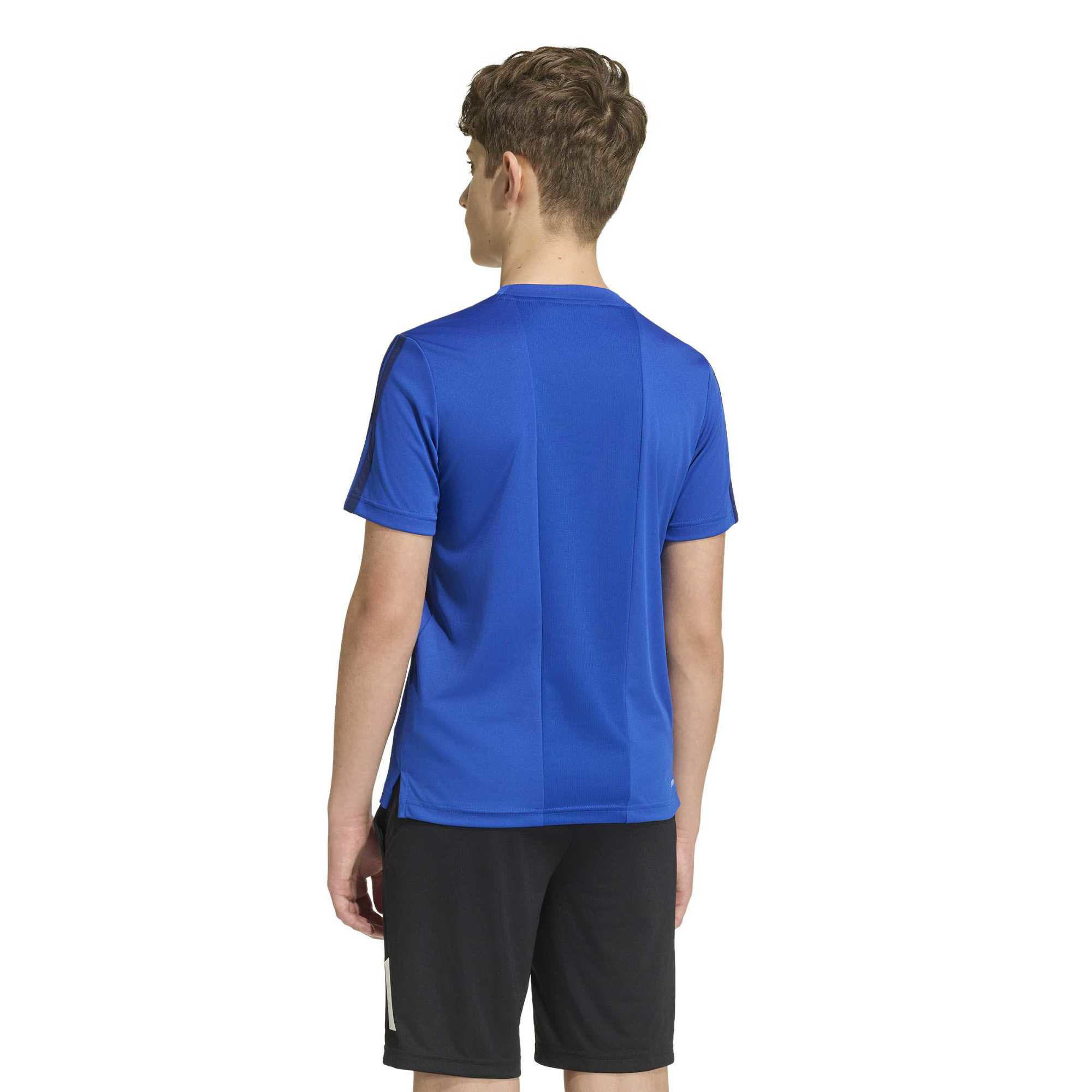 J TR-ES 3S TEE