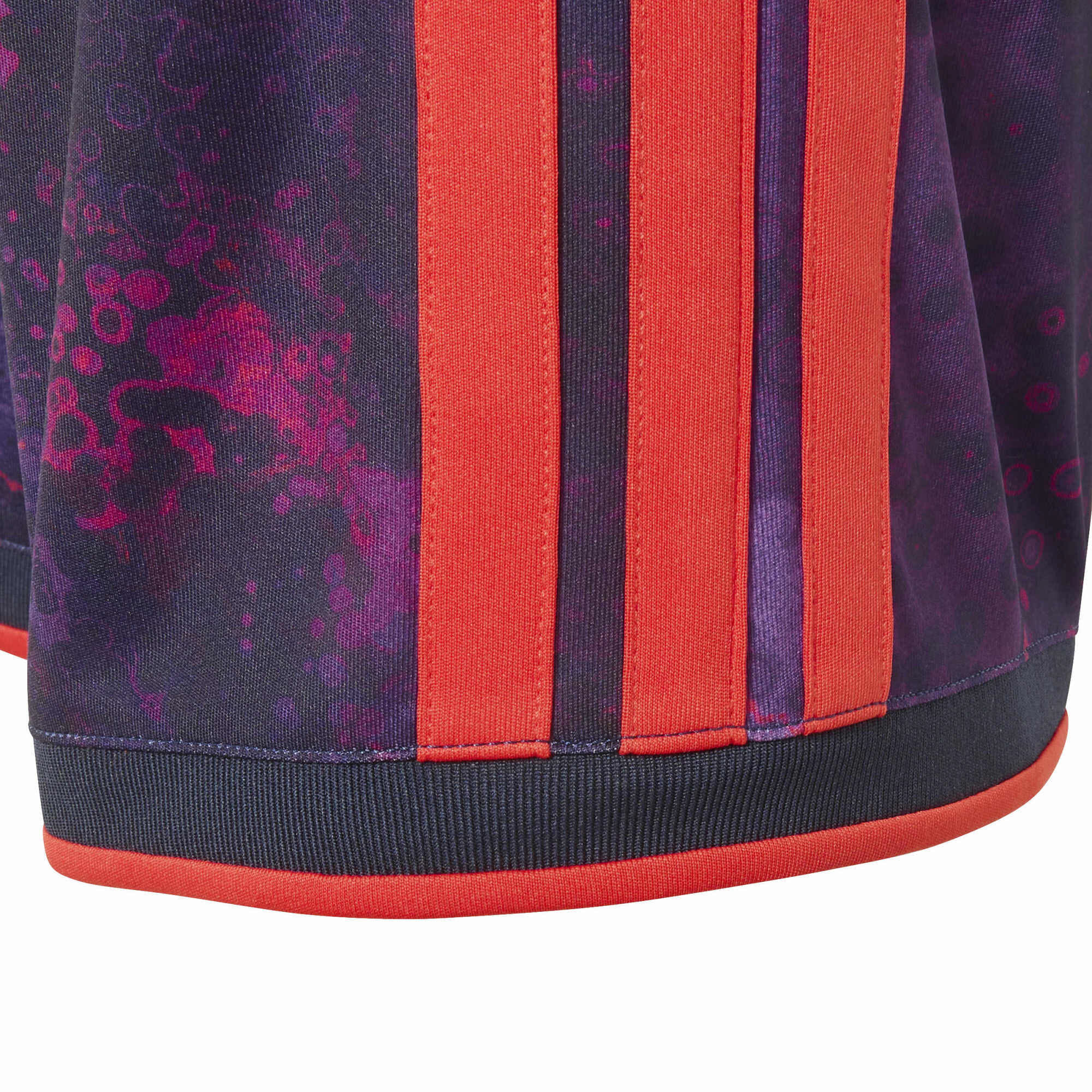 FC Bayern 3 Short Y