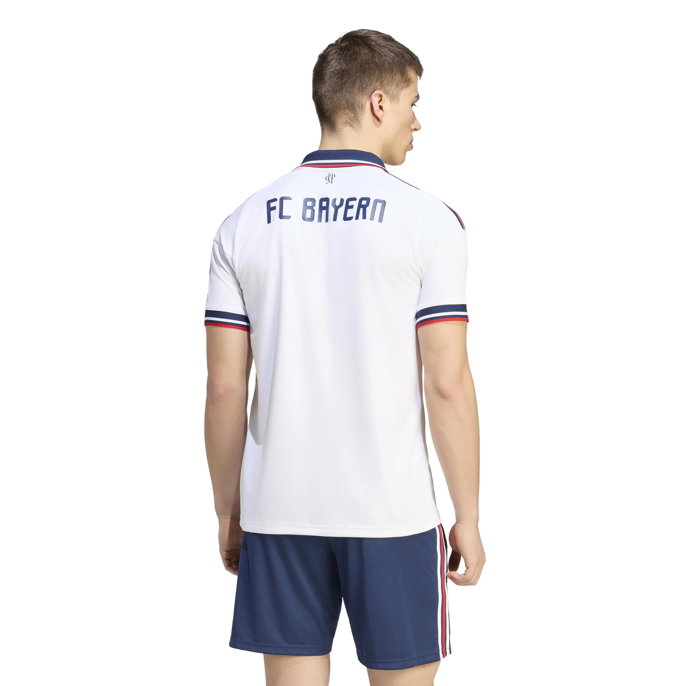 FC Bayern Away JSY