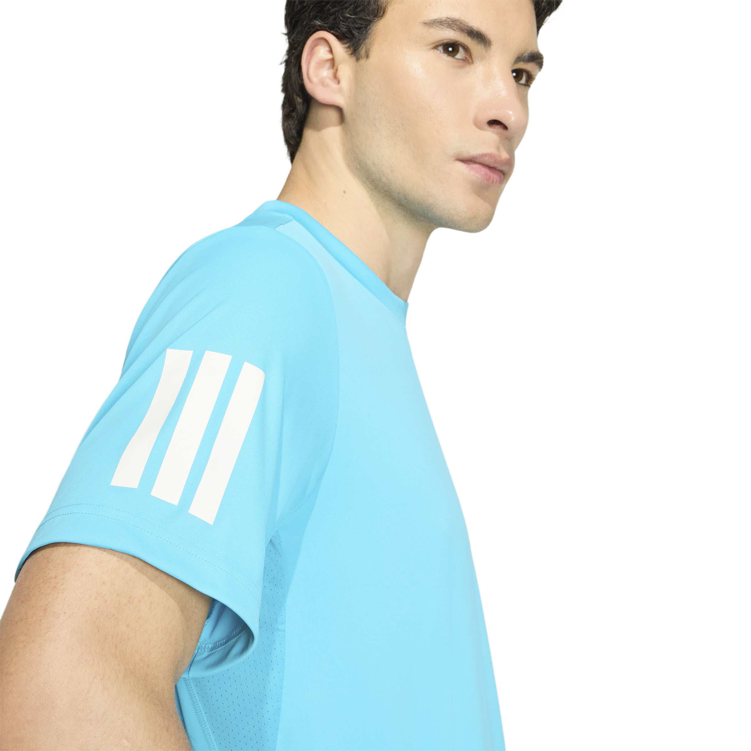 CLUB 3STR TEE