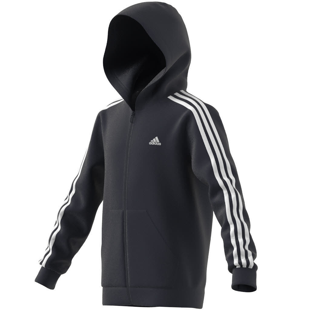 U 3S FL FZ HOOD