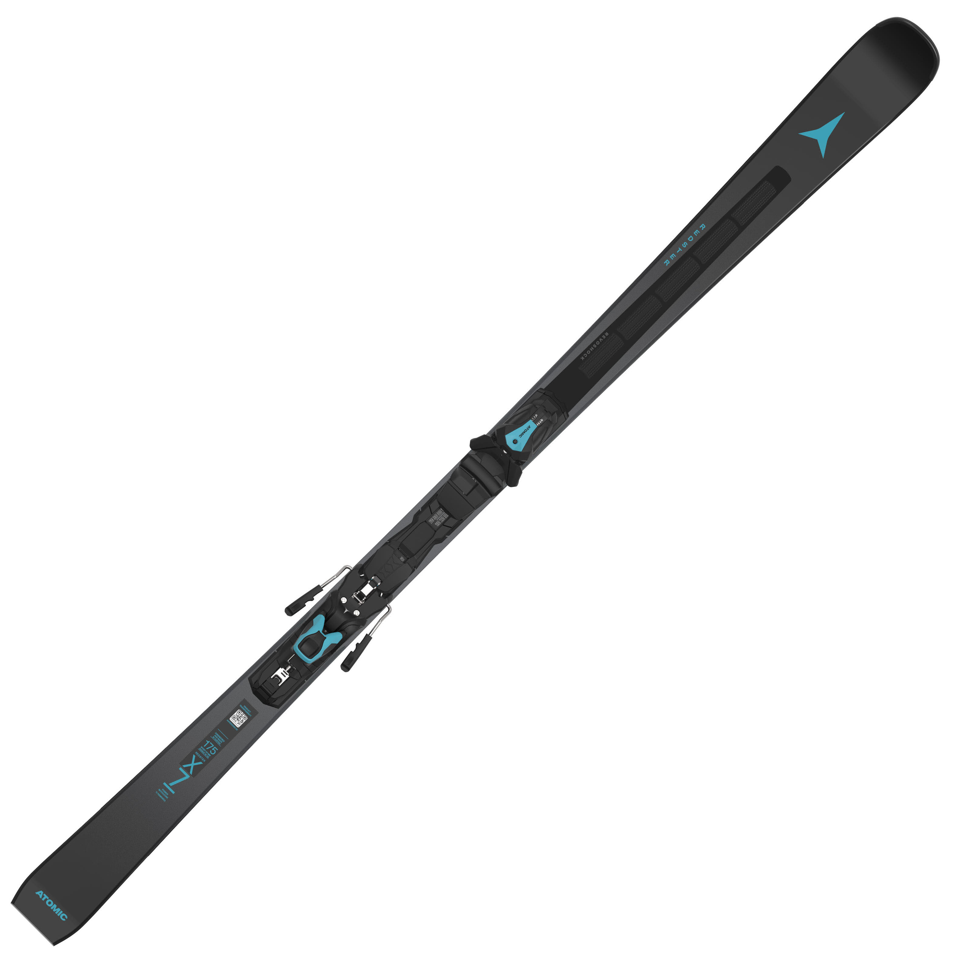 REDSTER X7 RVSK C + MI 12 GW B