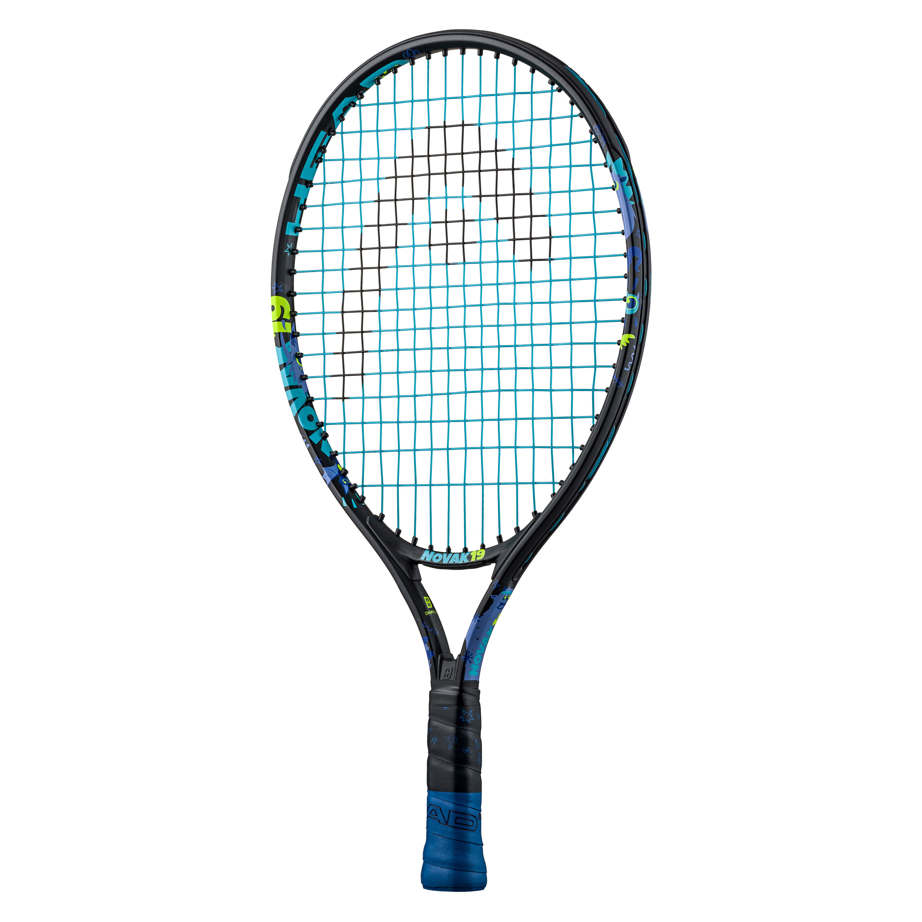 Novak 19