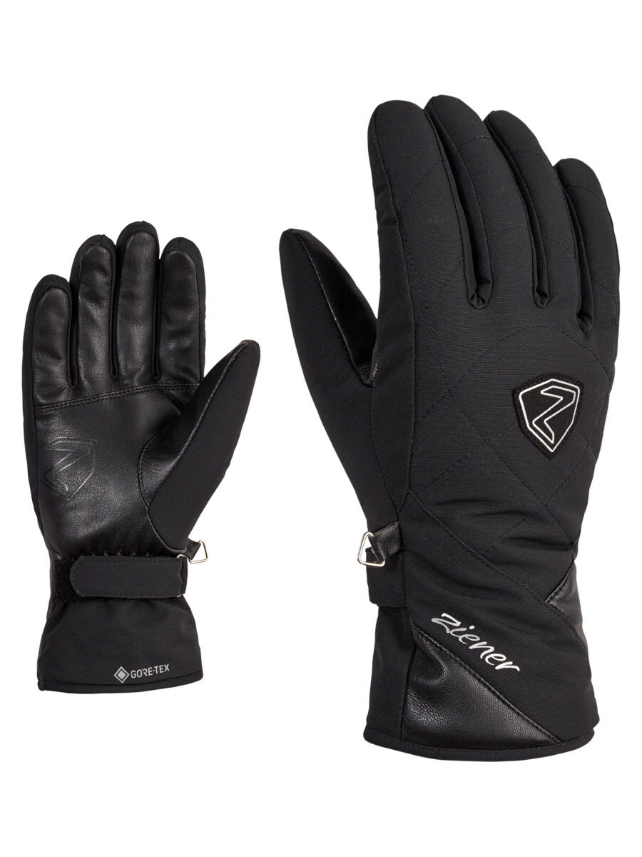 KAMEA GTX lady glove Bild 1 KAMEA GTX lady glove