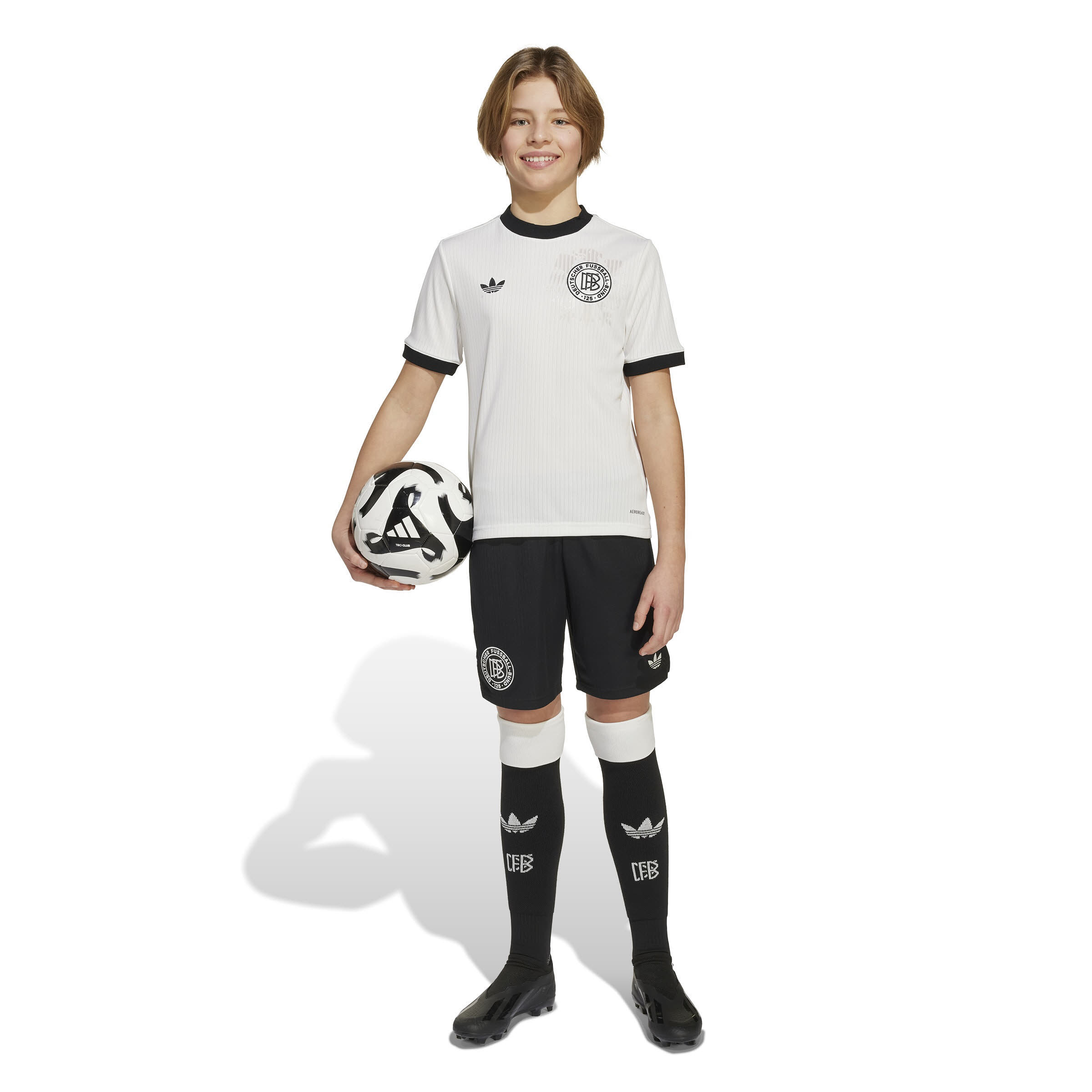 DFB 125 SHO Y