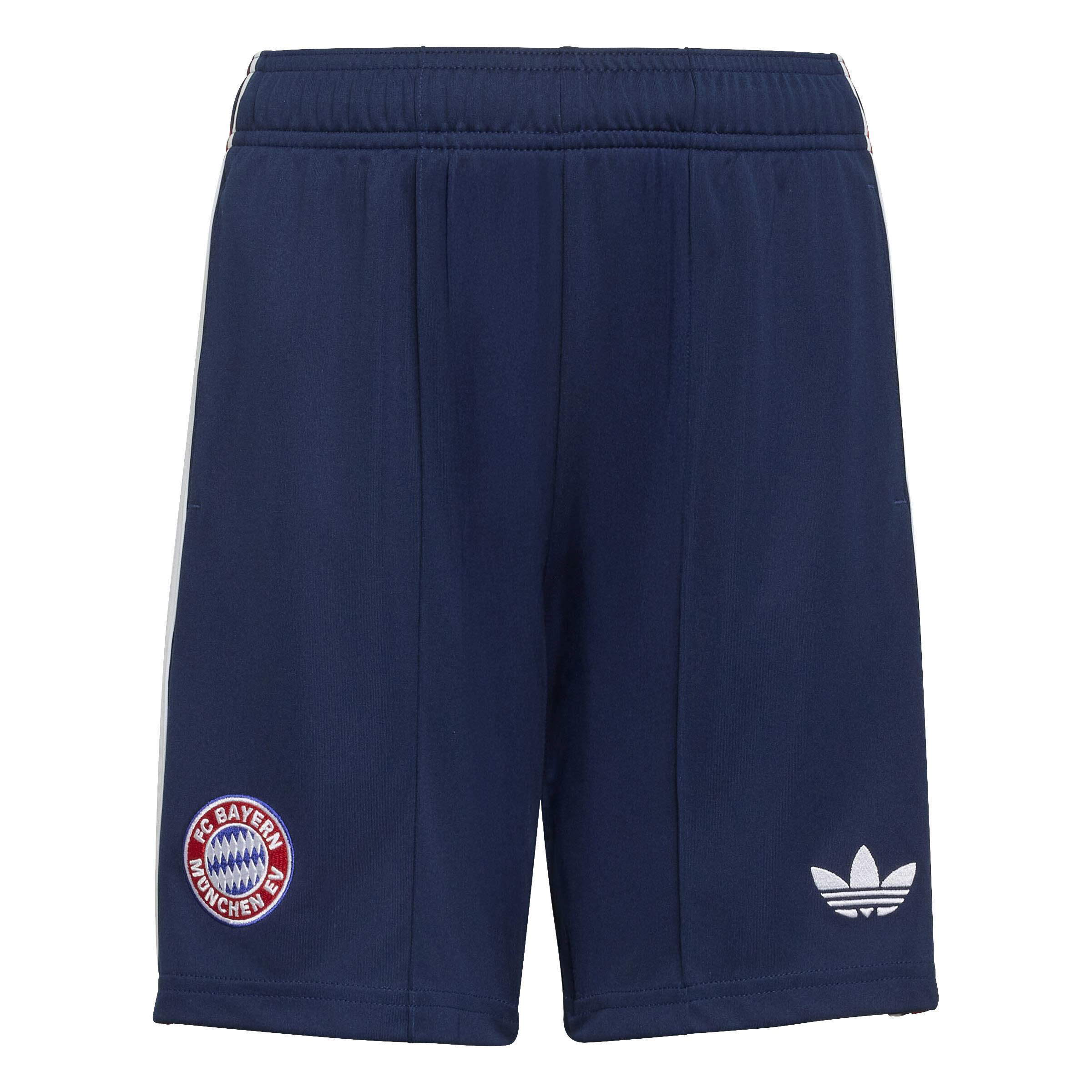 FC Bayern Away SHO Y