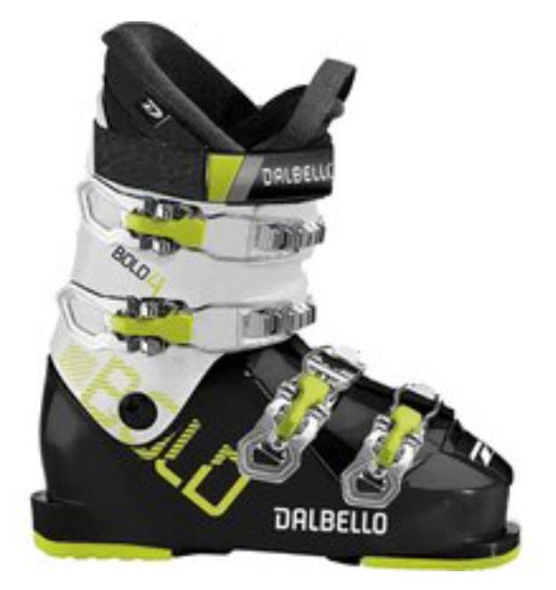 BOLD 4.0 JR Bild 1 BOLD 4.0 JR