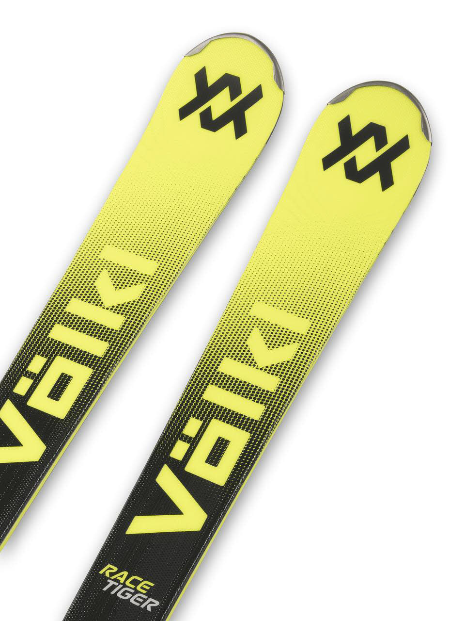 RACETIGER SC YELLOW + VMOT 11