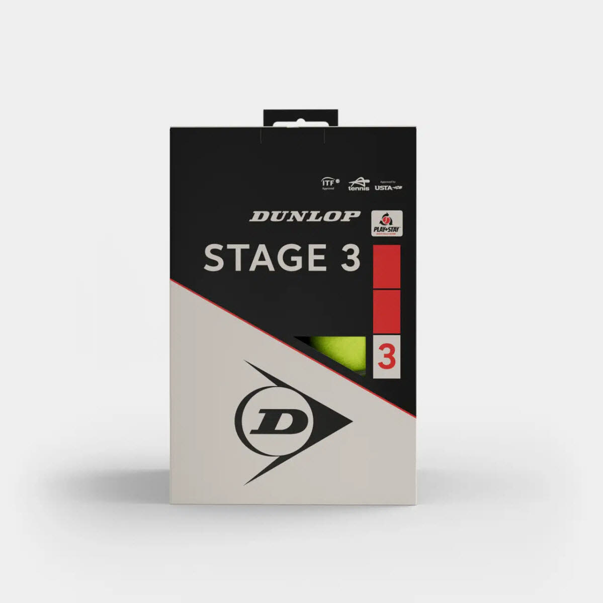 STAGE 3 RED 12BOX Bild 1 STAGE 3 RED 12BOX