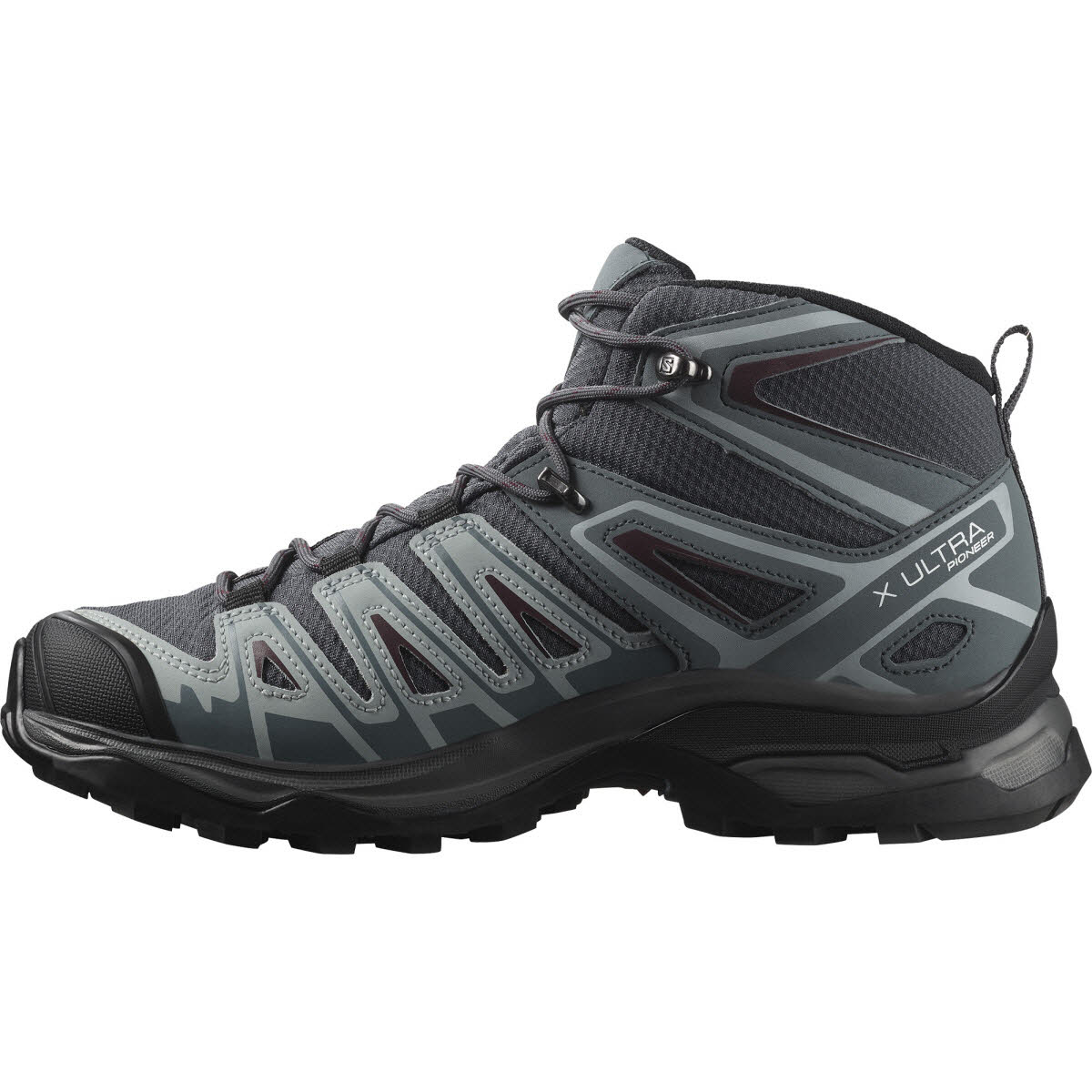 X Ultra Pioneer Mid GTX W Bild 4