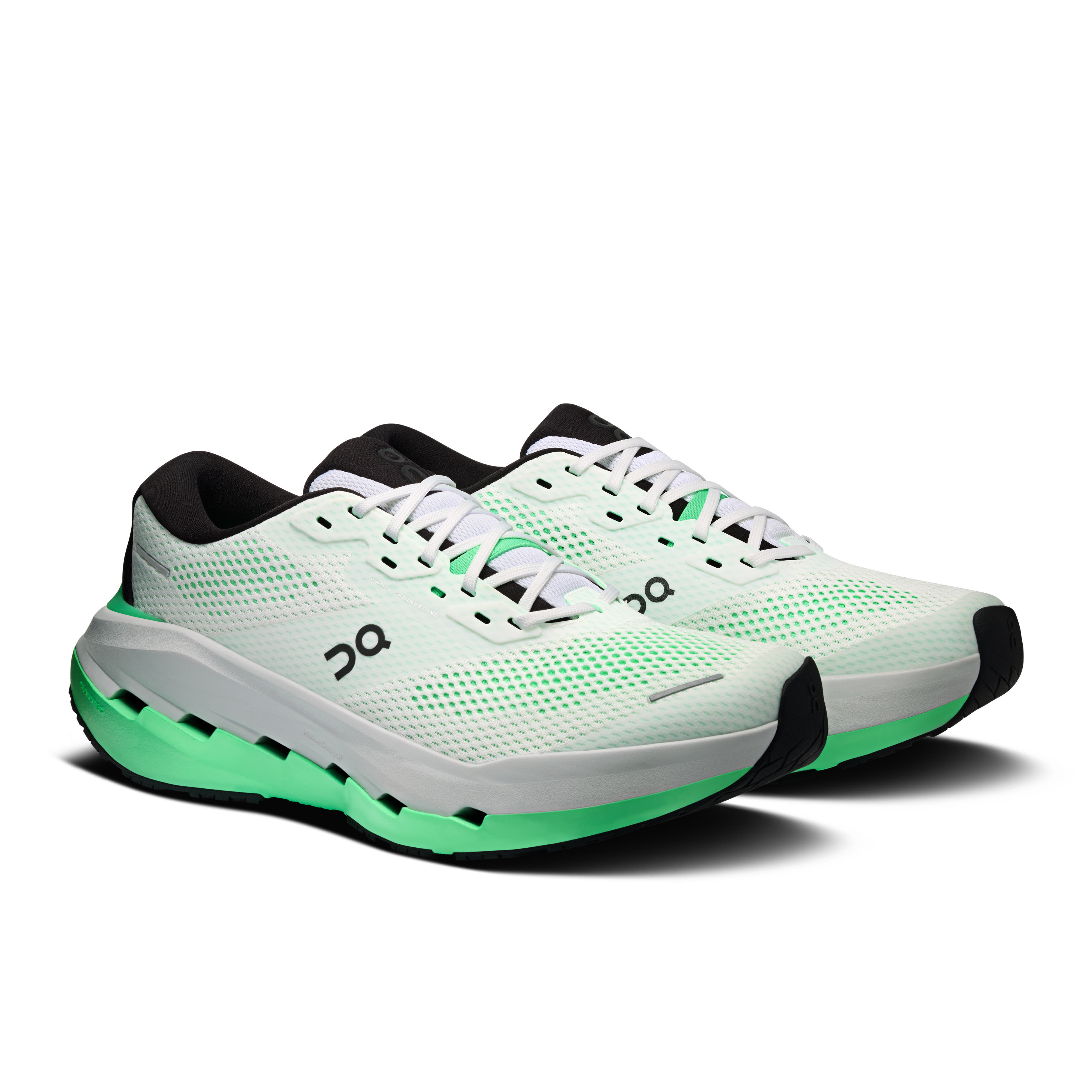 CLOUDRUNNER 3 MAX