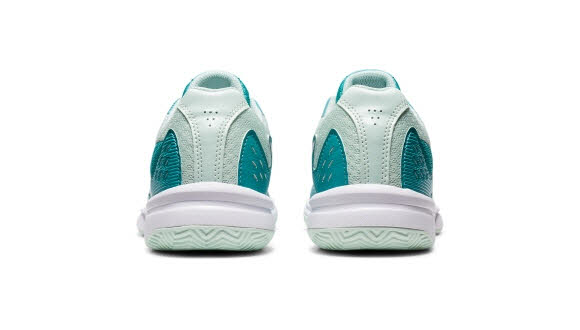 Court Slide Clay Bild 4