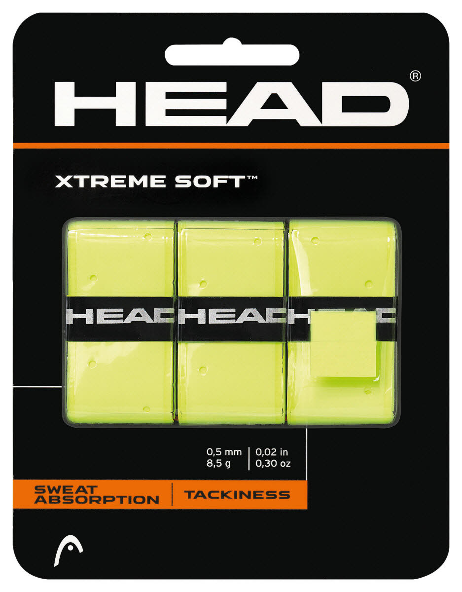XtremeSoft Grip