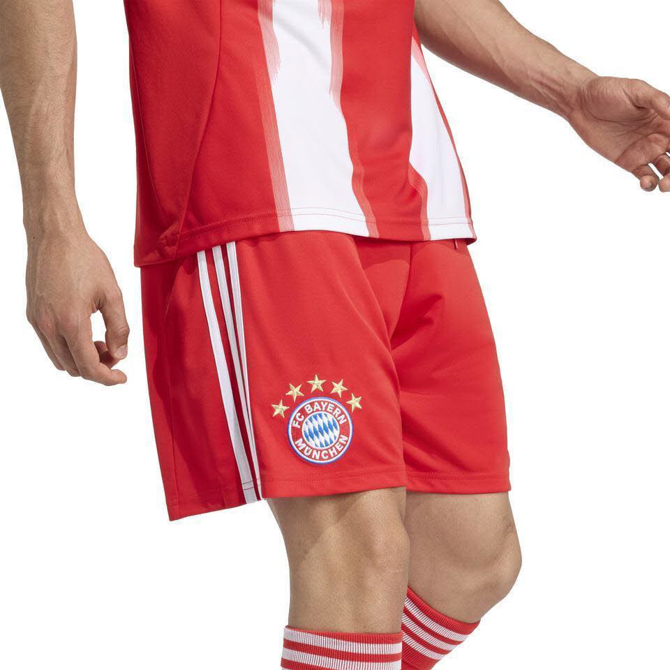 FCB H Short
