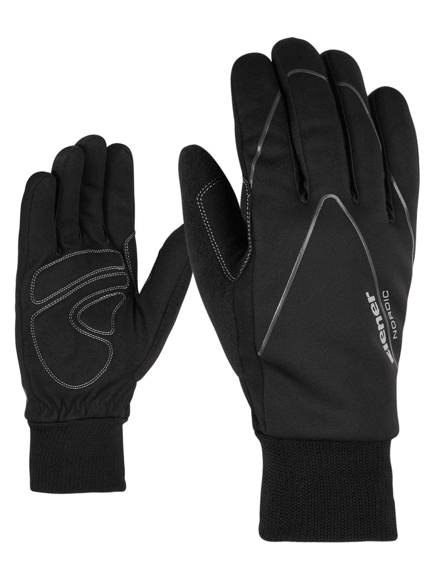 UNICO glove crosscountry