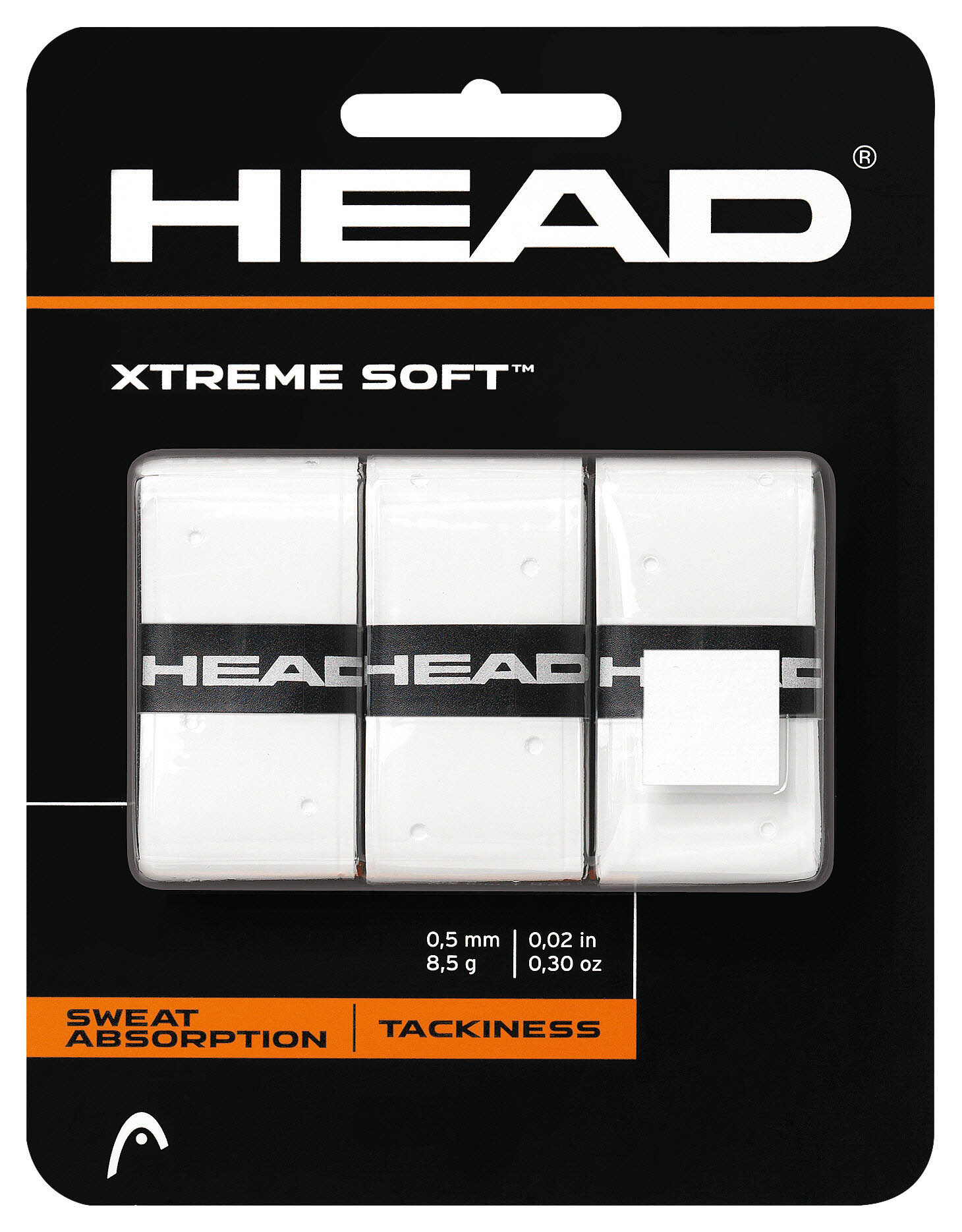 XtremeSoft Grip