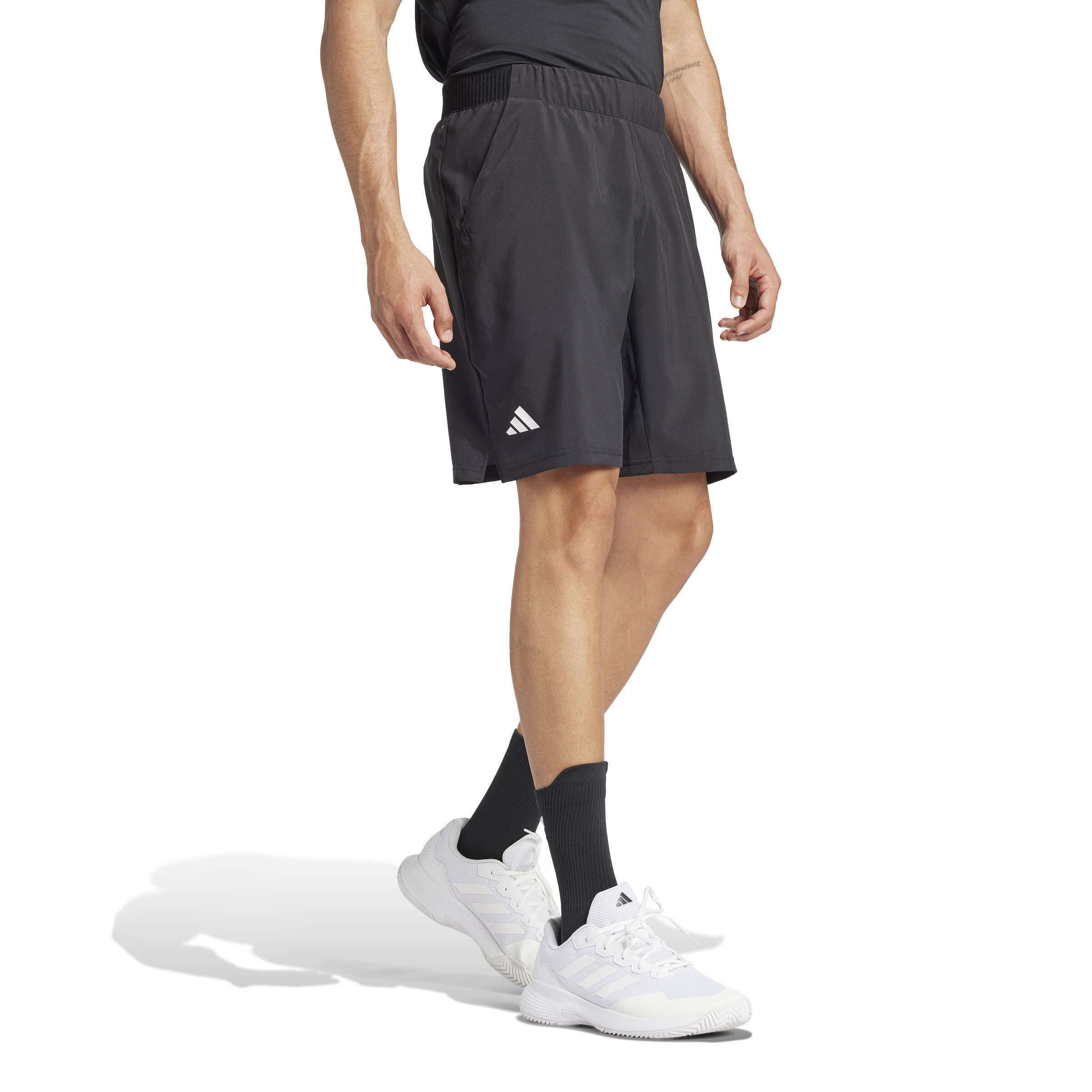 CLUB SW SHORT