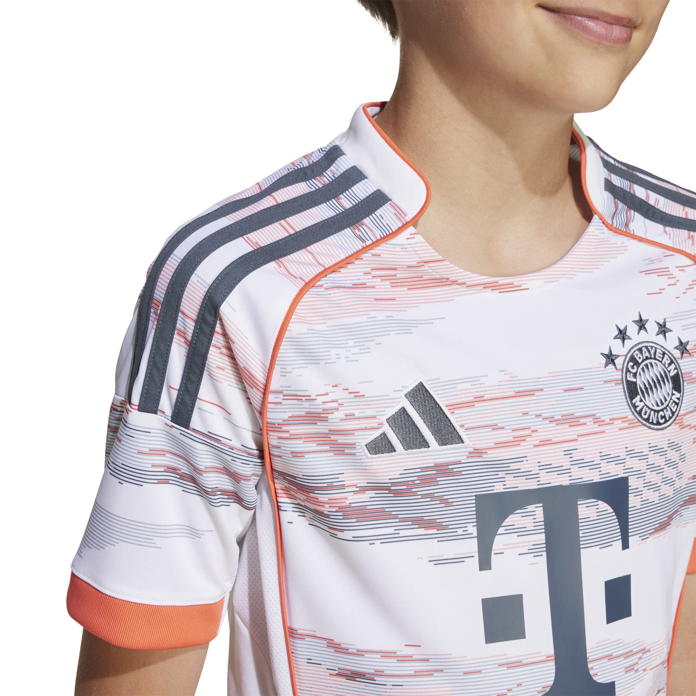 FCB A JSY Y