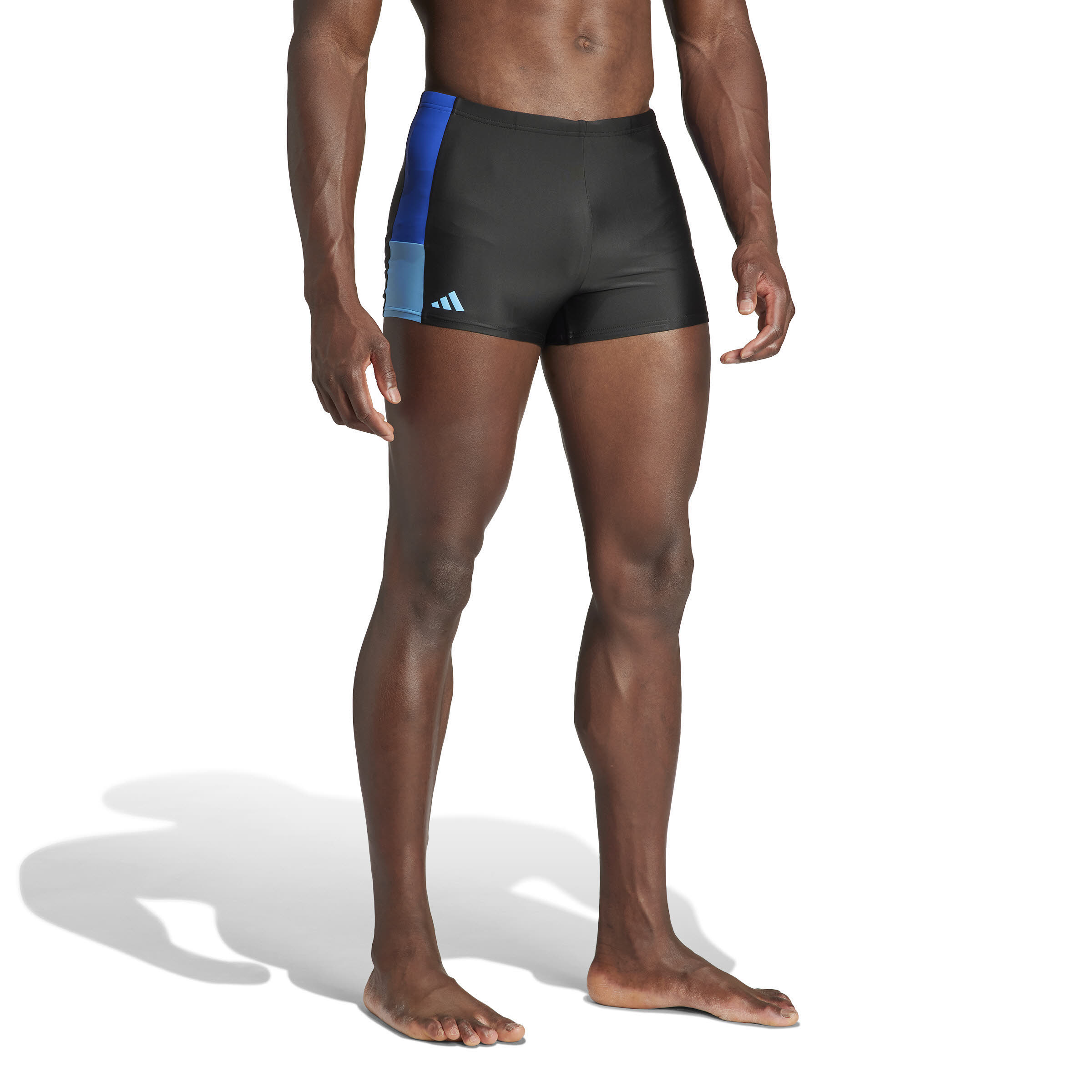 BLOCK BOXER