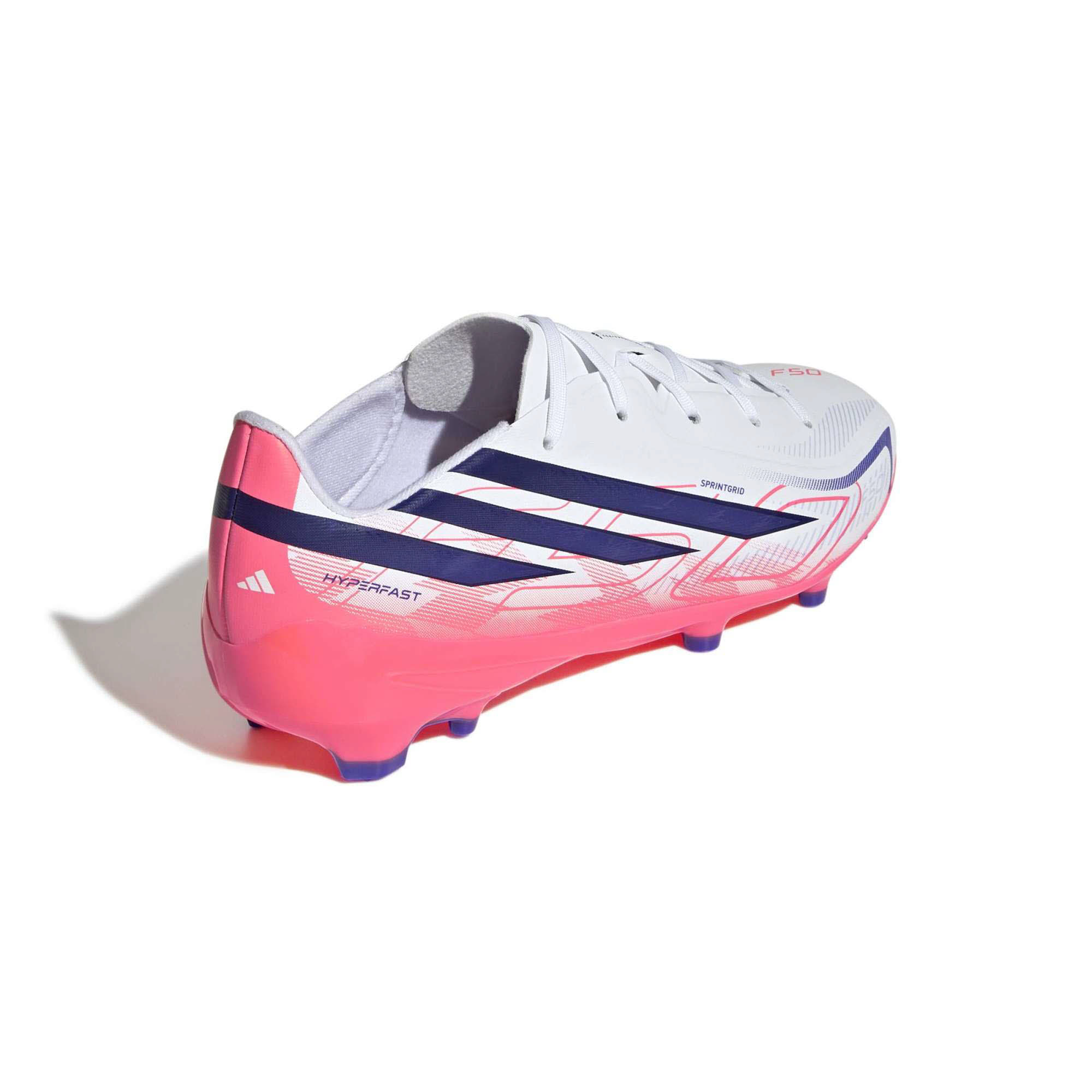 F50 HYPERFAST LEAGUE FG J