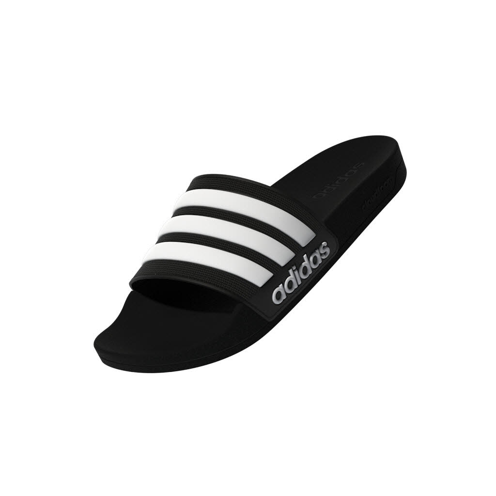 adilette shower