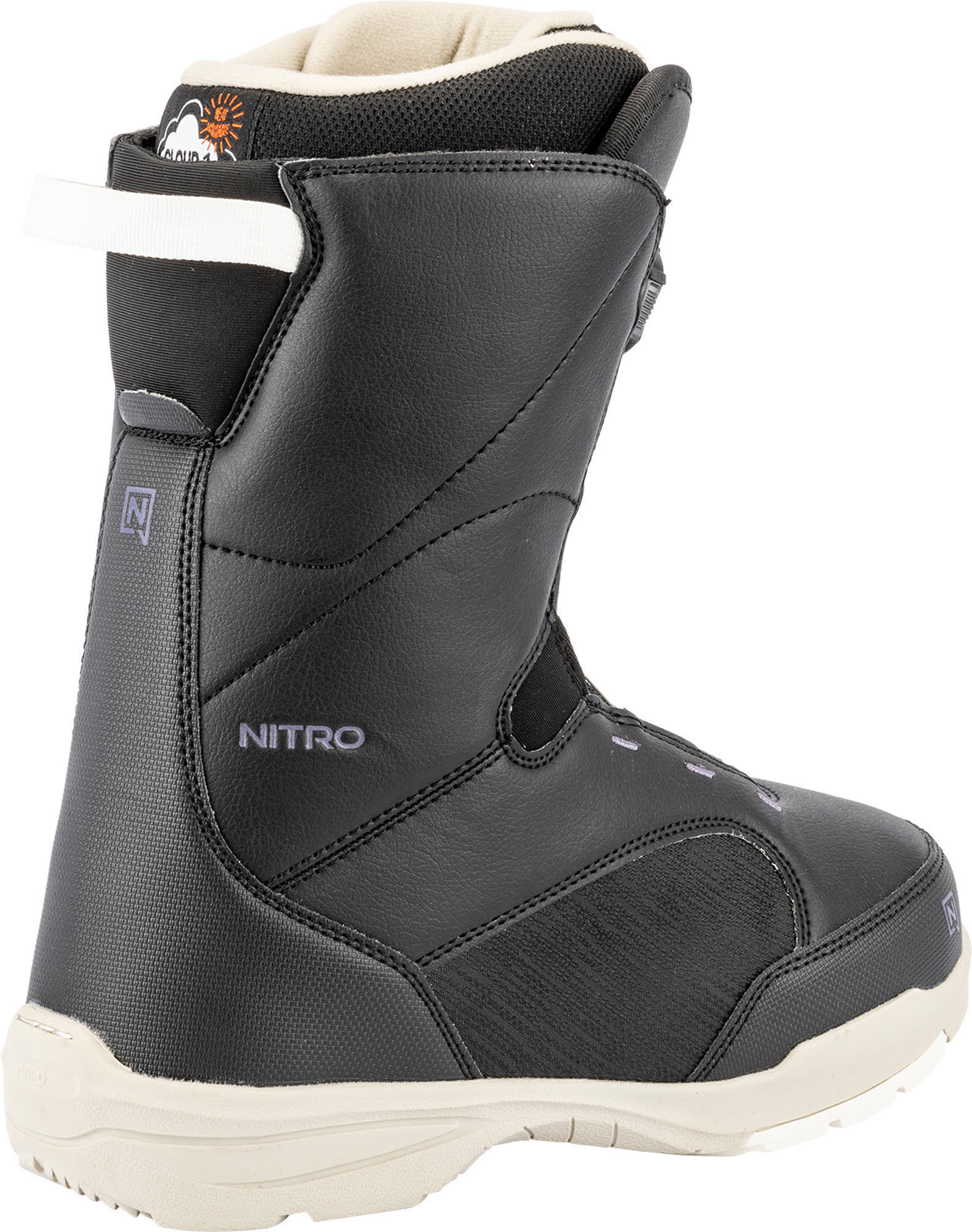 FLORA BOA Boot´25