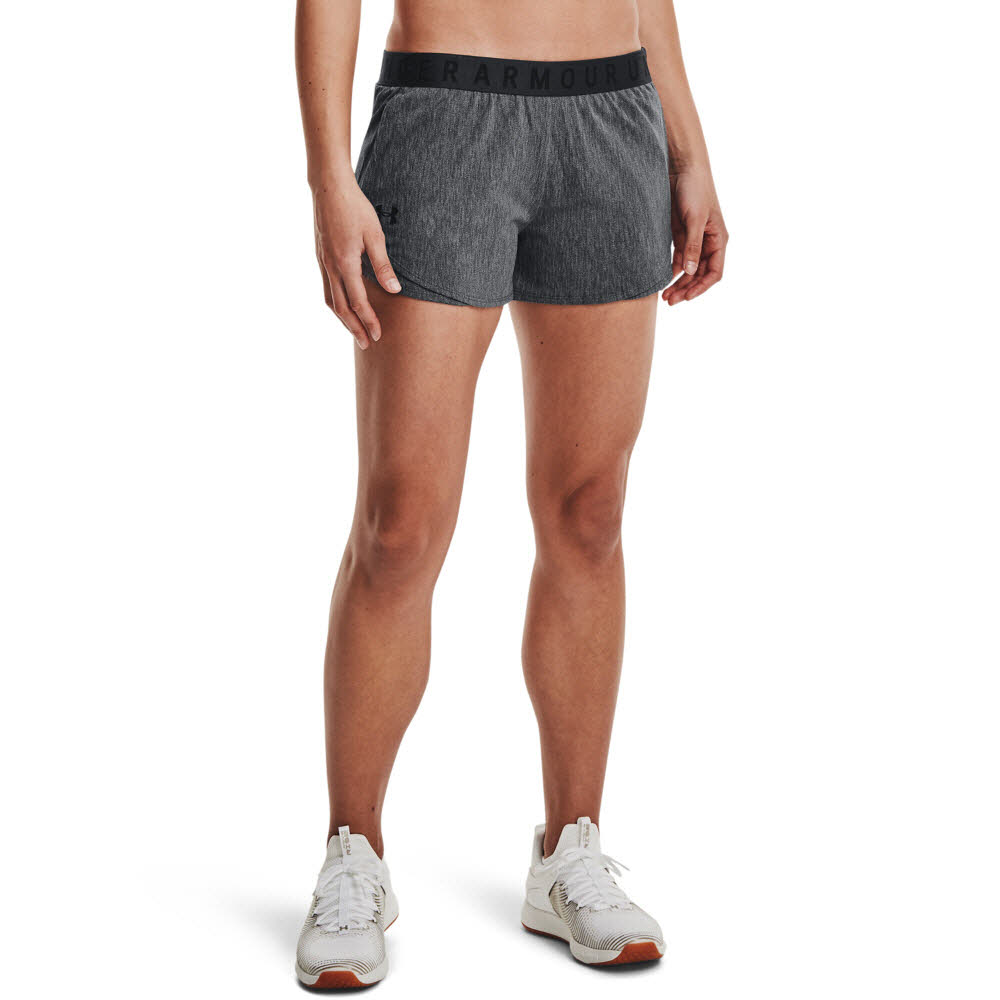Play Up Twist Shorts 3.0
