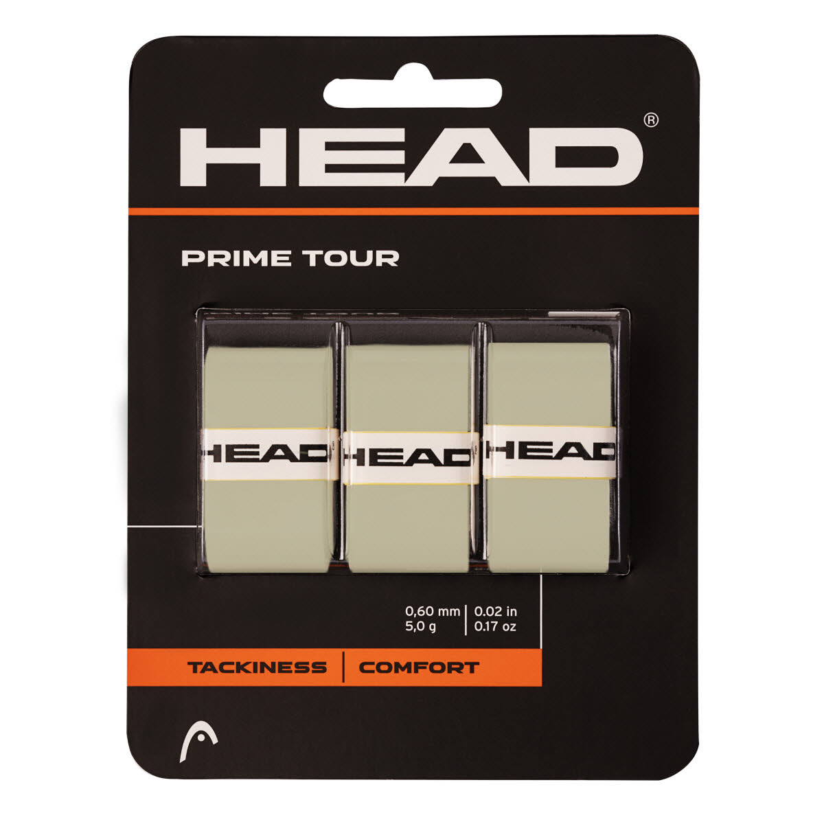Prime Tour 3 pcs Pack (Overgri