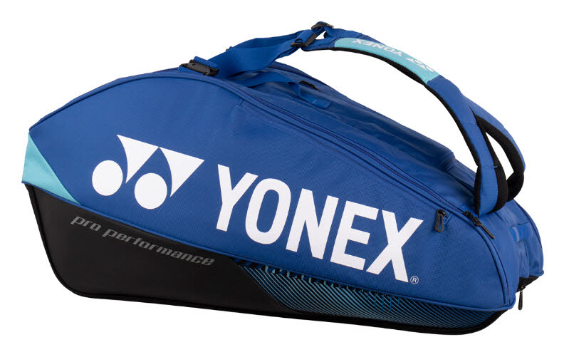 Pro Racquet Bag 9er