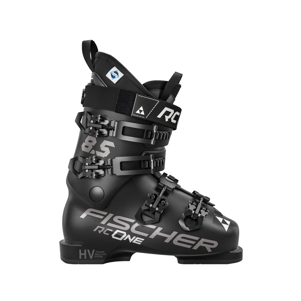 RC ONE 8.5