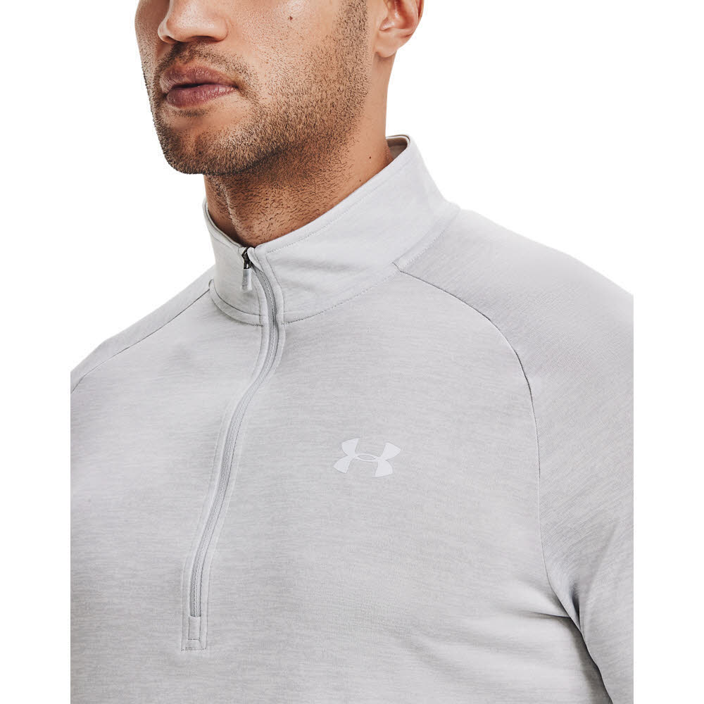 UA Tech 2.0 1/2 Zip