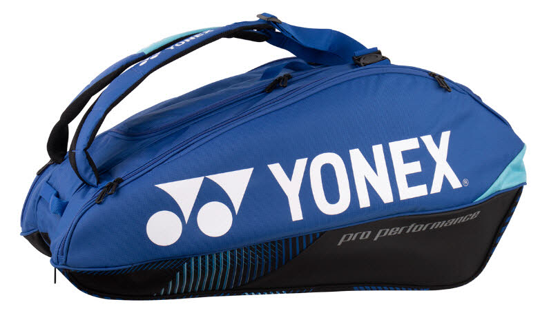 Pro Racquet Bag 9er
