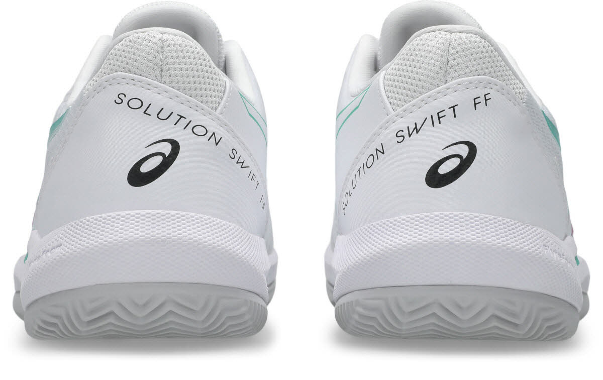 SOLUTION SWIFT FF 2 CLAY