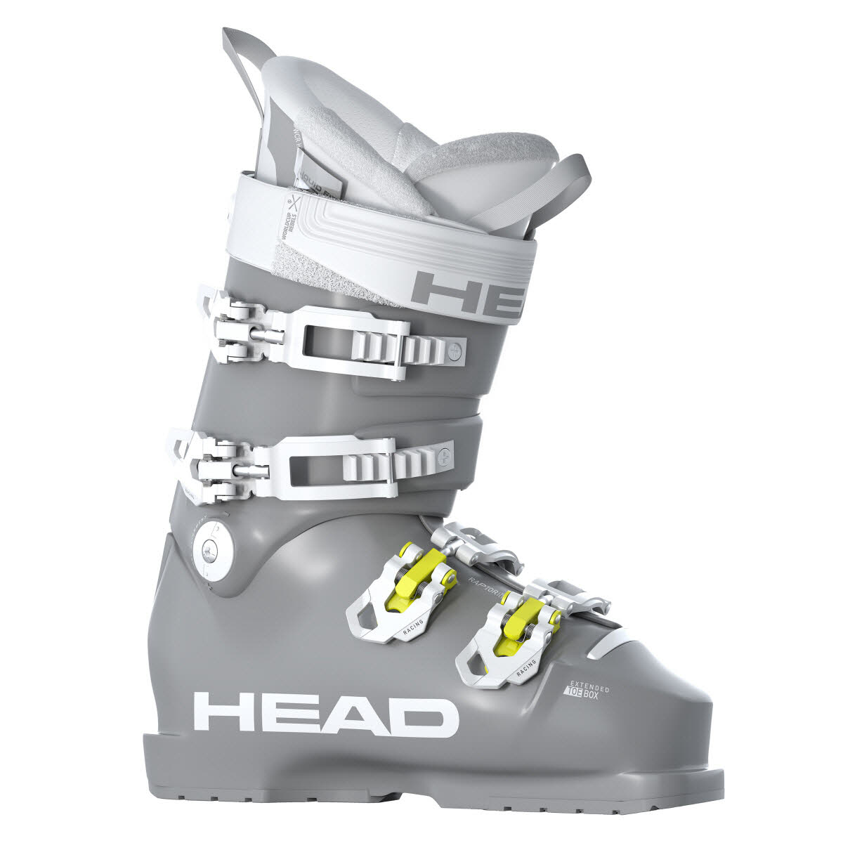 RAPTOR WCR 115 W