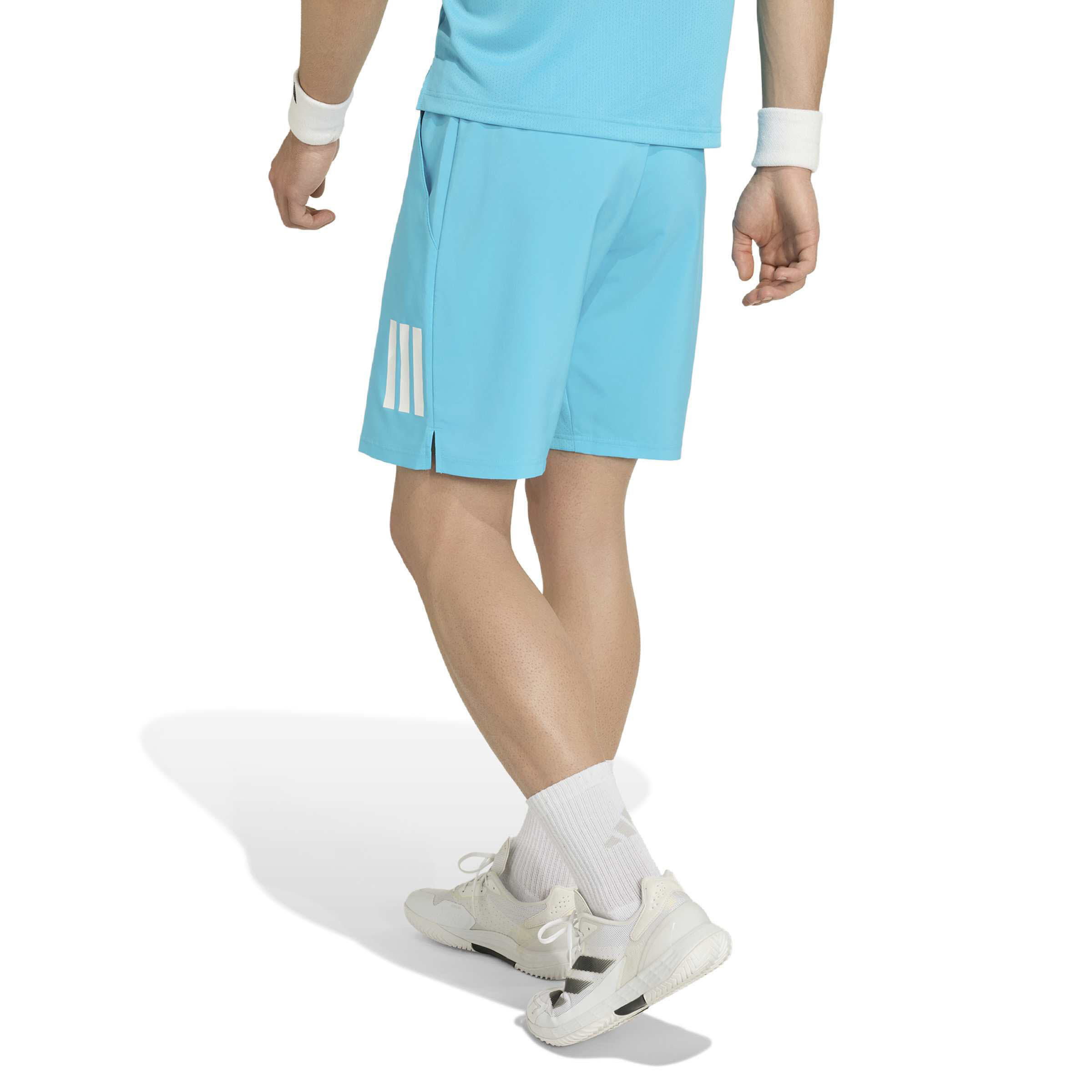 CLUB 3STR SHORT