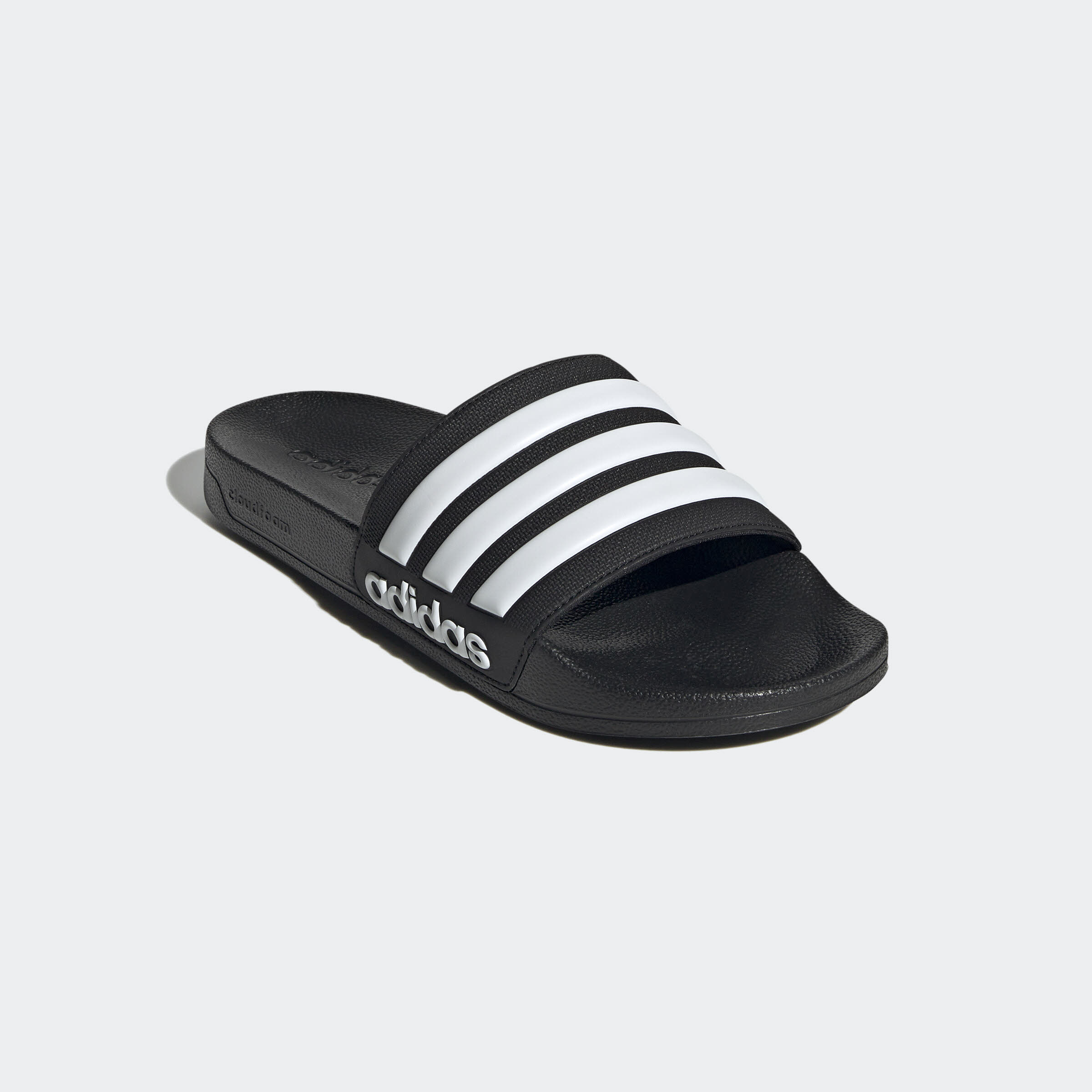 adilette shower
