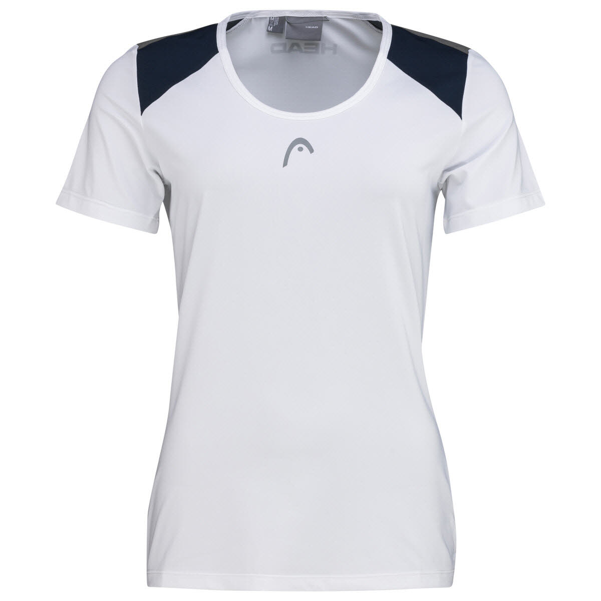 CLUB 22 Tech T-Shirt W