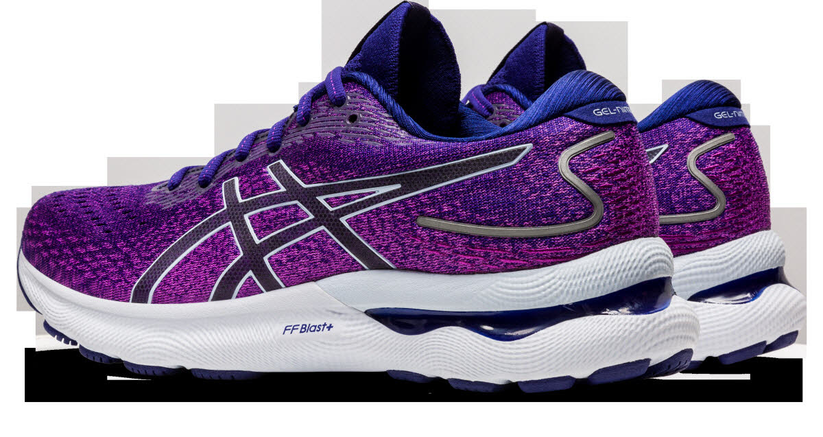 GEL-NIMBUS 24 Bild 8