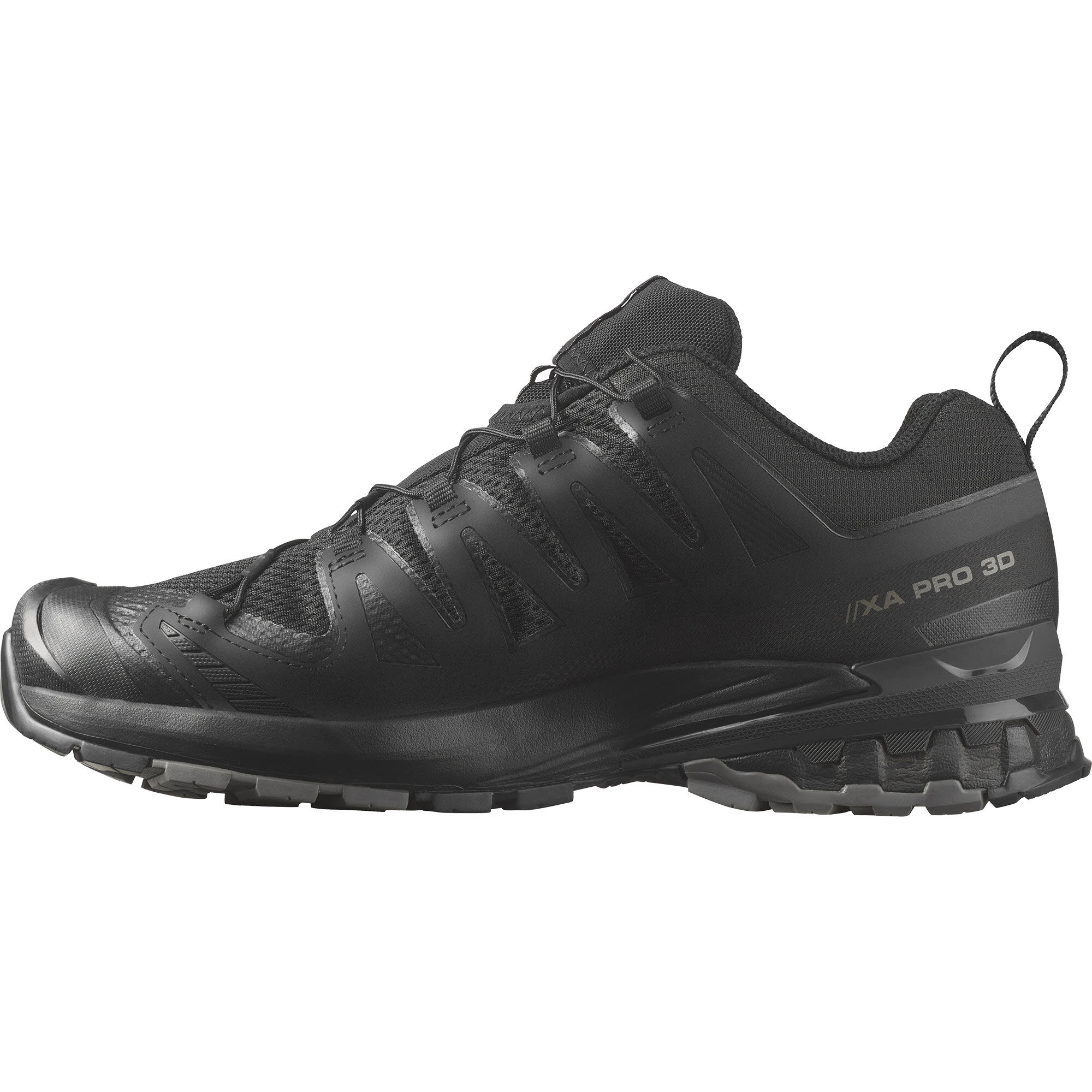 Schuhe XA PRO 3D V9 WIDE