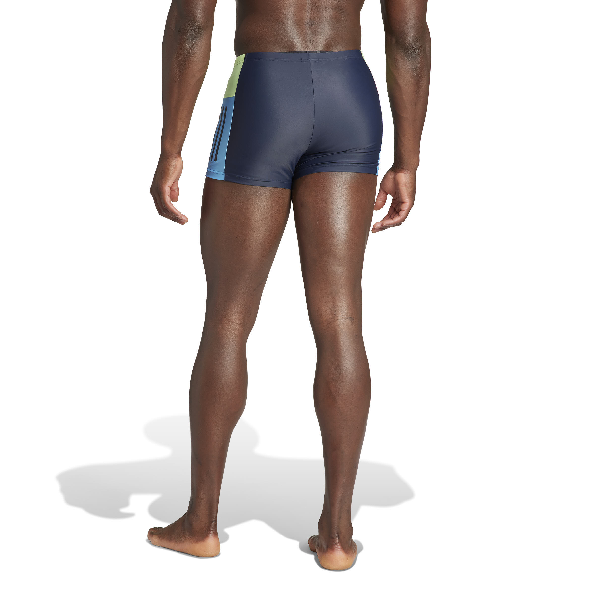 BLOCK BOXER