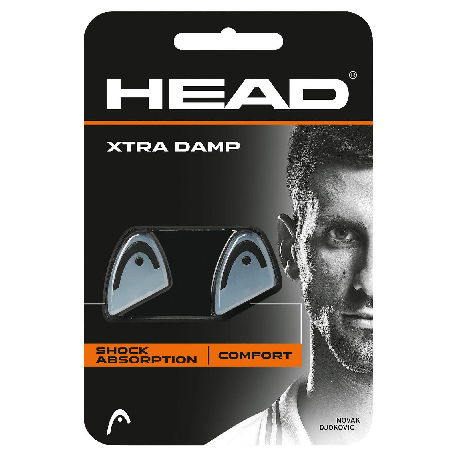 Xtra Damp 2 pcs Pack